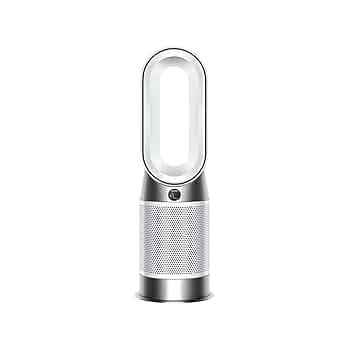✨良品✨ ダイソン Pure Hot Cool 空気清浄ファンヒーター HP01 Dyson Purifier Hot+Cool™空気清浄ファンヒーター ホワイト